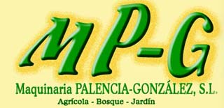 Maquinaria Palencia-Gonzalez